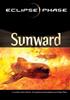 Eclipse Phase : Sunward A4 Couverture Rigide - Black Book Editions