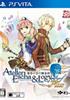 Atelier Escha & Logy: Alchemists of the Dusk Sky : Atelier Escha & Logy Plus: Alchemists of the Dusk Sky - Vita Jeu en téléchargement Playstation Vita - Tecmo Koei