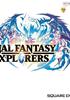 Final Fantasy Explorers - 3DS Cartouche de jeu Nintendo 3DS - Square Enix