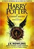 Harry Potter et l'enfant maudit Hardcover - Gallimard