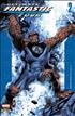 Ultimate Les 4 fantastiques : ULTIMATE FANTASTIC FOUR 2 