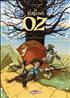 Le Magicien d'Oz A4 Couverture Rigide - Delcourt