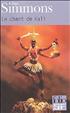 Le chant de Kali 11 cm x 18 cm - Gallimard