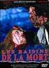 Les raisins de la mort DVD 4/3 1.33