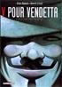 Visages : V pour Vendetta, l'intégrale A4 Couverture Rigide - Delcourt