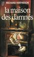 La maison des damnés Format Poche - J'ai Lu