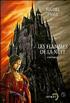 Les Flammes de la Nuit Hardcover - Denoël