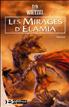 Les Mirages d'Elamia Hardcover - Bragelonne