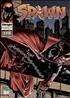 Comics Spawn : Spawn 3 