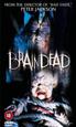 Braindead DVD 4/3 1.33