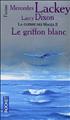 Le Griffon Blanc Format Poche - Pocket