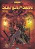 Witchblade : Serment de sang A4 Couverture Rigide - Semic