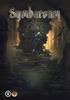 Symbaroum : Livre de base A4 Couverture Rigide - A.K.A. Games