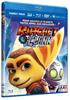 Ratchet & Clank - Blu Ray Blu-Ray 16/9 - TF1 Vidéo