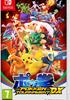 Pokkén Tournament DX - Switch Cartouche de jeu - The Pokémon Company