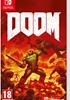 Doom - Switch Cartouche de jeu - Bethesda Softworks