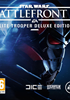 Star Wars Battlefront II - Deluxe Edition - PS4 Blu-Ray Playstation 4 - Electronic Arts