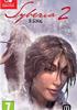 Syberia II : Syberia 2 - Switch Cartouche de jeu - Microïds