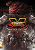 Street Fighter V : Arcade Edition - PS4 Blu-Ray Playstation 4 - Capcom