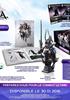 Dissidia Final Fantasy NT Edition Collector Ultime - PS4 Blu-Ray Playstation 4 - Square Enix