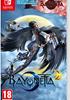 Bayonetta 2 - Switch Cartouche de jeu - Nintendo