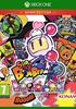 Super Bomberman R - Xbox One Blu-Ray Xbox One - Konami