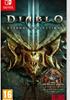 Diablo III - Eternal Collection - Switch Cartouche de jeu - Blizzard Entertainment