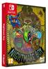 Nightmare Boy - Switch Cartouche de jeu - BadLand Games