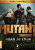 Mutant Year Zero: Road to Eden - Deluxe Edition - PS4 Blu-Ray Playstation 4 - Funcom