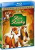 Rox et Rouky - Blu-Ray Blu-Ray 16/9 1.78 - Disney DVD