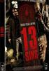 13 Sins - DVD DVD 16/9 2:35 - Wild Side Vidéo