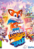 New Super Lucky's Tale - XBLA Jeu en téléchargement Xbox One - PQube