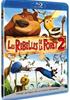 Les Rebelles de la forêt 2 - Blu-Ray Blu-Ray 16/9 - Sony