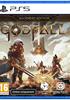 Godfall Ascended Edition - PS5 Blu-Ray - Gearbox Publishing