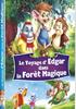 Le Voyage d'Edgar dans la Forêt Magique - DVD DVD 16/9 - 20th Century Fox