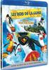 Les Rois de la Glisse - Blu-Ray Blu-Ray 16/9 - Sony