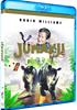 Jumanji - Blu-Ray Blu-Ray 16/9 - Sony