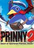 Prinny 2 : Dawn of Operation Panties, Dood! - eshop Switch Jeu en téléchargement - NIS America