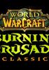 World of Warcraft : The Burning Crusade : World of Warcraft Burning Crusade Classic - PC Jeu en téléchargement PC - Blizzard Entertainment