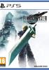 Final Fantasy VII Remake Intergrade - PS5 Blu-Ray - Square Enix