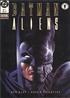 Batman Aliens 1 