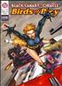 BIRDS OF PREY N°02 