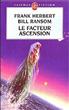 Le facteur ascension Format Poche - Le Livre de Poche