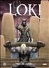 GRAPHIC NOVEL : LOKI - 1 