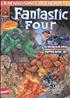 Retour des héros Fantastic Four : Fantastic Four V.I - 1 