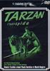 Tarzan l'intrépide - DVD DVD 4/3 1.33