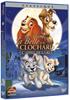 La Belle et le clochard 2 - L'appel de la rue - DVD DVD 16/9 1.78 - Disney DVD