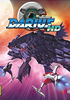 G-Darius HD - Switch Cartouche de jeu - Inin Games