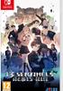 13 Sentinels : Aegis Rim - Switch Cartouche de jeu - Atlus