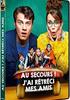 Au secours! J'ai rétréci mes amis - DVD DVD 16/9 2:35 - Septième Factory